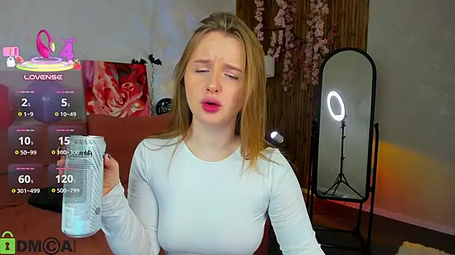 دردشة Rina_Panic الجنسية المباشرة