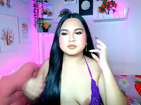عرض كام YourThicc_bella