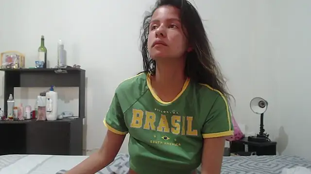 nathaly_jones_ Live XXX Chat