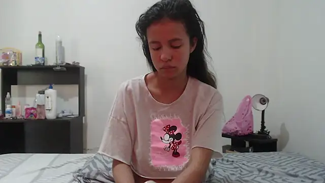nathaly_jones_'s Live XXX Chat