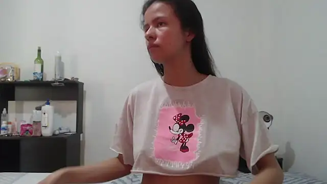 nathaly_jones_ Obrolan Langsung XXX