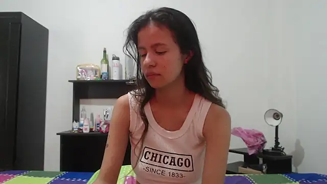 nathaly_jones_ Live XXX-Chat