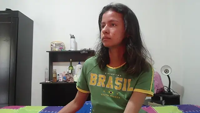 XXX chat uživo modela nathaly_jones_