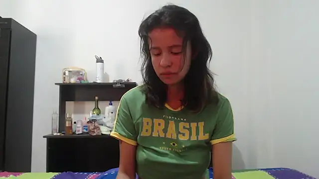 Bilik Sembang Langsung nathaly_jones_