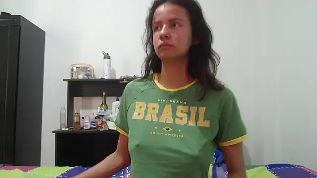 nathaly_jones_ Cameră chat live