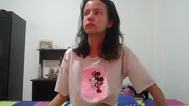 Pokój czatu na żywo – nathaly_jones_