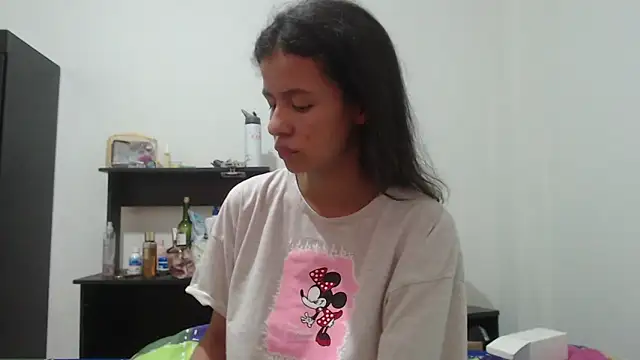 nathaly_jones_ Live Chatraum