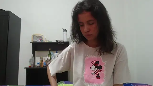 nathaly_jones_ 라이브 XXX 채팅