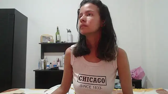 nathaly_jones_ élő chatszobája