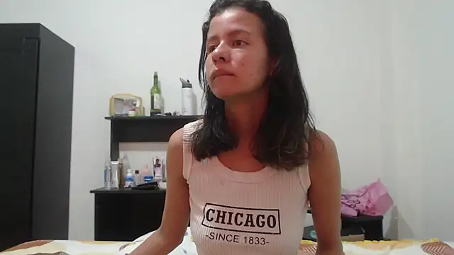 Pokój czatu na żywo – nathaly_jones_