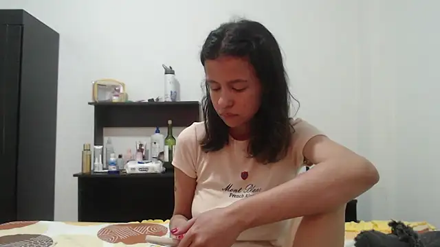 Pokój czatu na żywo – nathaly_jones_