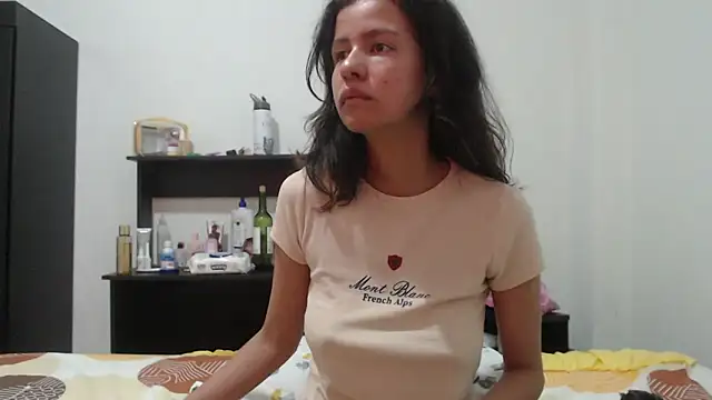 nathaly_jones_ Live Chatraum