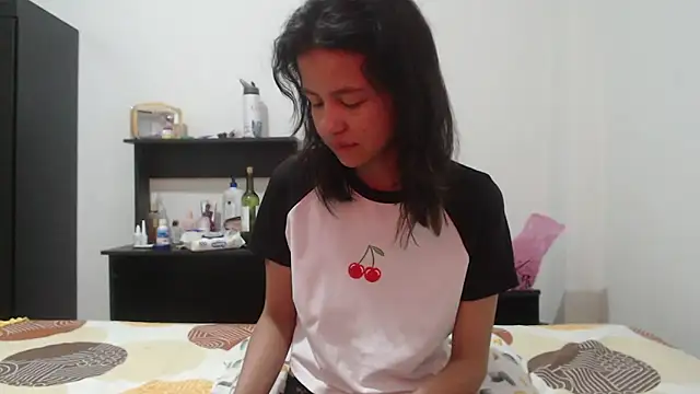 Pokój czatu na żywo – nathaly_jones_