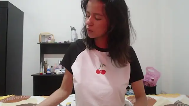 Chat XXX en directo de nathaly_jones_