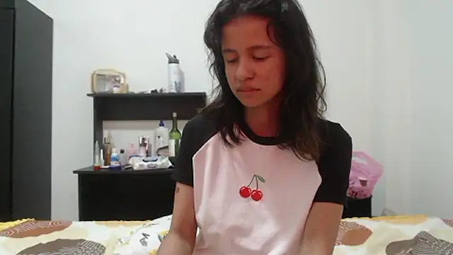 Živá chatovací místnost nathaly_jones_