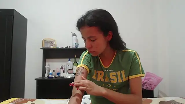 Chat ao vivo de nathaly_jones_