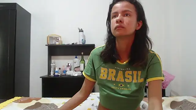 Živá chatovací místnost nathaly_jones_