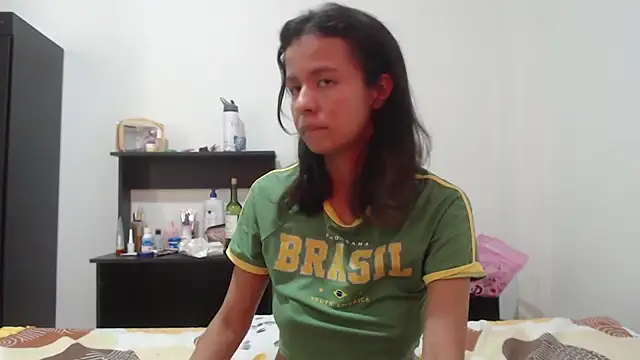 Bilik Sembang Langsung nathaly_jones_