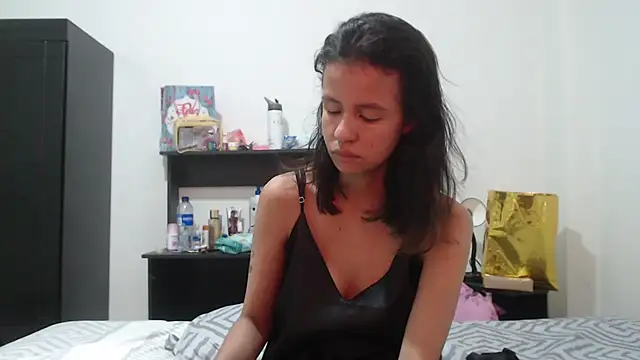 Bilik Sembang Langsung nathaly_jones_