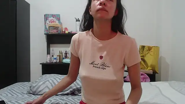 Chat XXX Live nathaly_jones_
