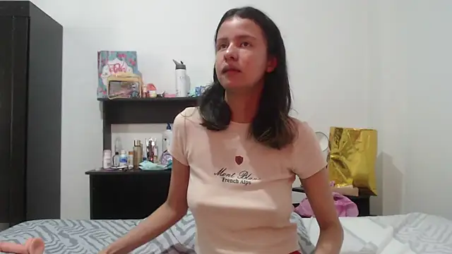 ห้องแชทสดของ nathaly_jones_