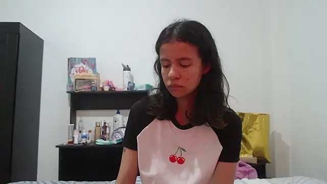 Živý XXX chat nathaly_jones_