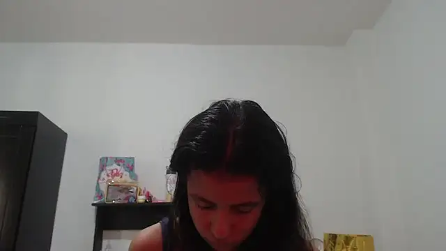 Chat XXX ao vivo de nathaly_jones_