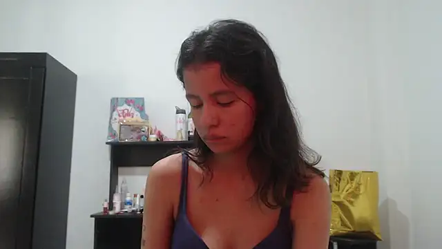 nathaly_jones_のライブXXXチャット