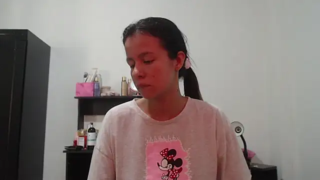nathaly_jones_ Cameră chat live