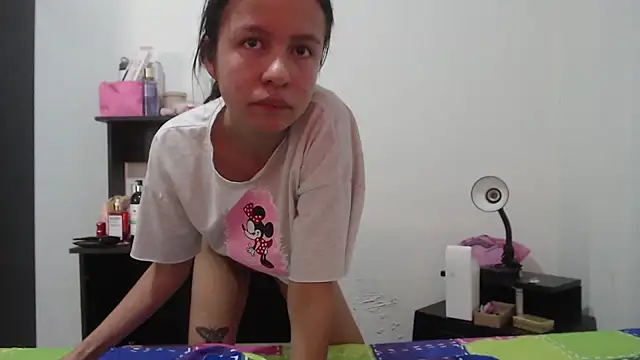 Pokój czatu na żywo – nathaly_jones_