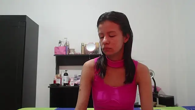 nathaly_jones_'s Live XXX Chat