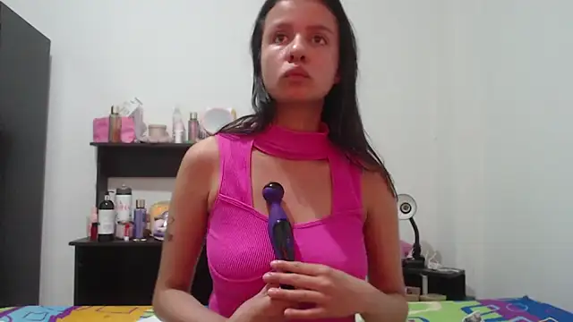 nathaly_jones_'s Live XXX Chat