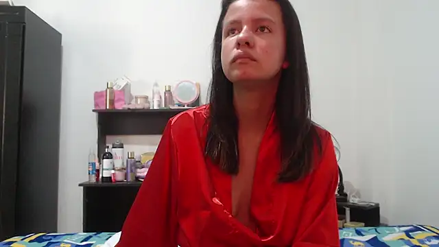 Chat XXX Live nathaly_jones_