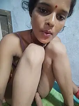 Czat XXX na żywo – Maya_bhoji