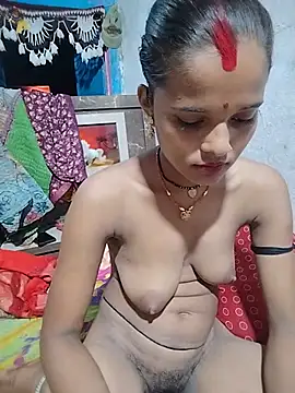 Chat XXX en directo de Maya_bhoji