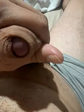 הופעת וובקאם של Flaquitocurioso