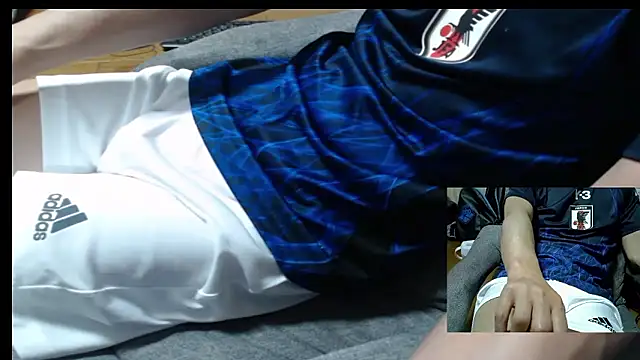 Yasu2000 Show Webcam