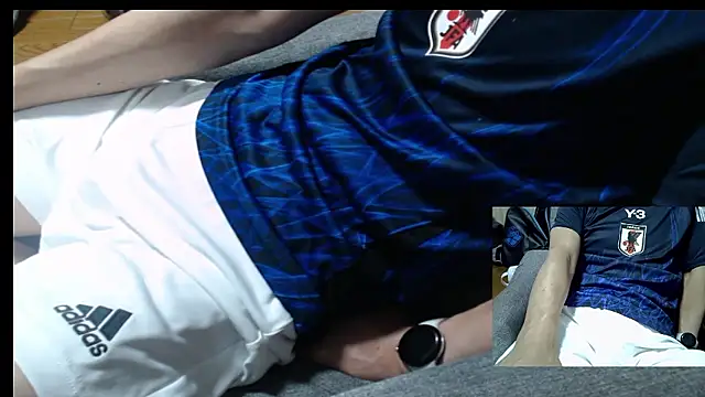 Yasu2000 Show Webcam