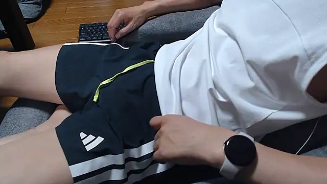 Yasu2000 웹캠 쇼