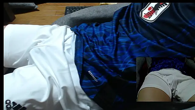 Yasu2000's Webcam Show