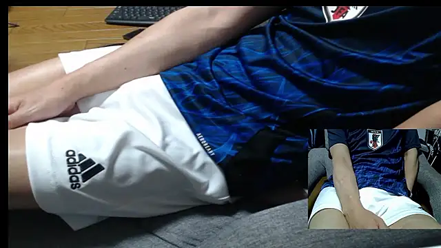 Yasu2000 网络视讯表演