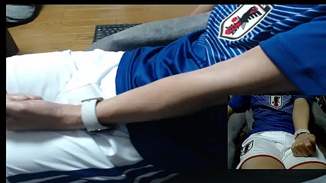 Show Webcam de Yasu2000