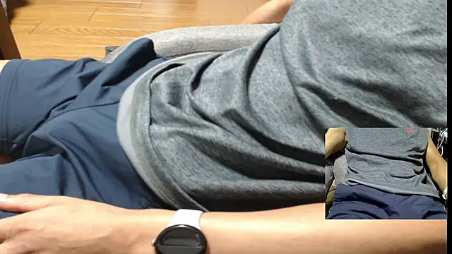 Yasu2000 webcam show