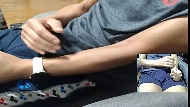 Show Webcam de Yasu2000