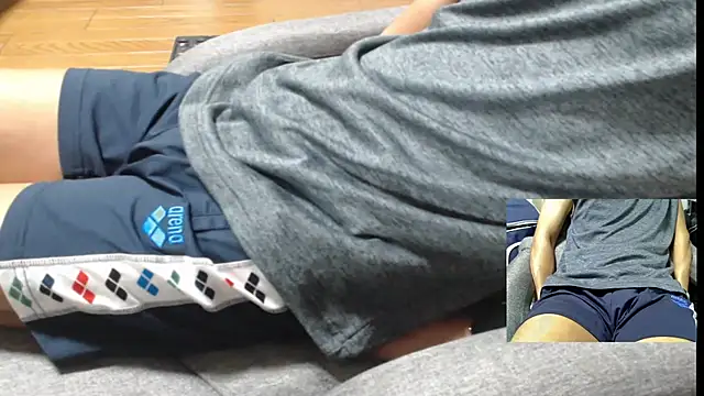 Yasu2000 网络视讯表演