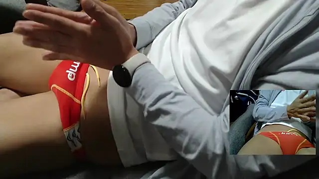 Yasu2000のウェブカメラショー