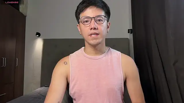 Addictiveboi Pertunjukan Webcam