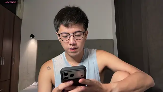 Show Webcam de Addictiveboi