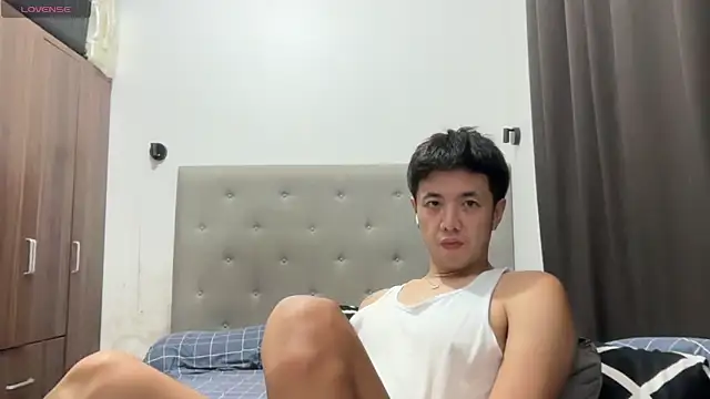 Addictiveboi Pertunjukan Webcam