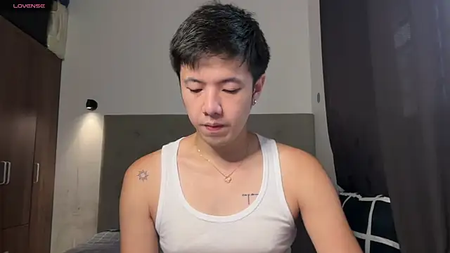 Webkamerová show Addictiveboi